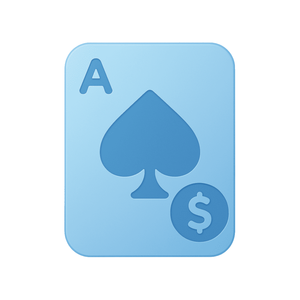 Poker Note+ Logo